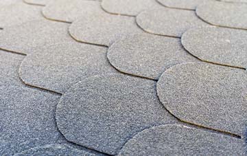 Zennor asphalt roofing costs