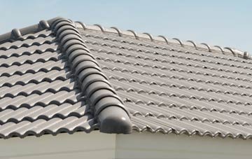 advantages of Zennor clay roofing