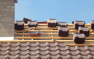Zennor clay roofing costs
