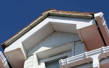 Zennor fascia installation costs