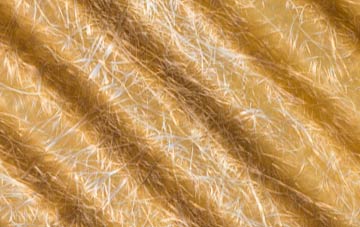 Zennor fibreglass roof waterproofing