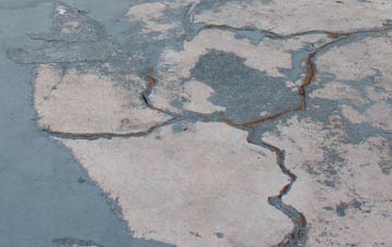 fibreglass roofing replacement Zennor