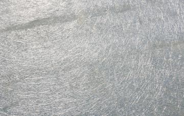 Zennor laminate fibreglass or shingles?