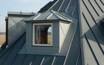 metal roofing Zennor, Cornwall