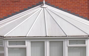 Zennor polycarbonate conservatory roof repairs