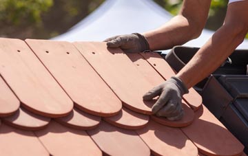 Zennor roof tile contractors