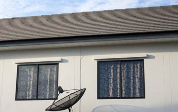 Zennor rubber roof costs
