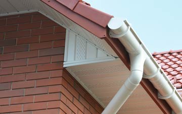 Zennor soffit repair costs