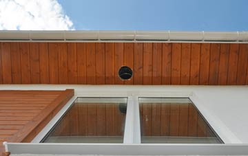 Zennor soffit repair quotes