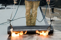 Zennor flat roof sealing quote