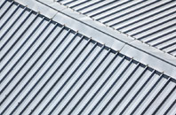 Zennor metal roofing